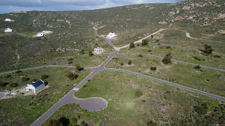 0 Bedroom Property for Sale in Steenbergs Cove Western Cape